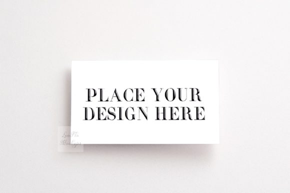 Business Mock Up Visit Card Mockup: Streamlining Your Brand Presentation Workflow