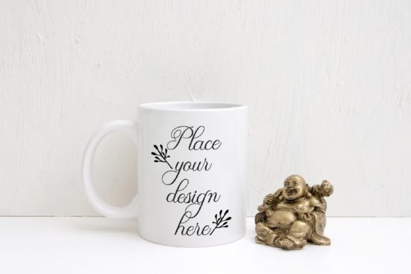 Meditation Coffee Mug Mockup: A Practical Evaluation for Creatives and Sellers