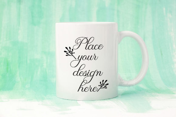 Mug Mockup Mint Green Mock Up: An Objective Evaluation for Digital Creatives