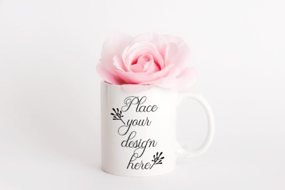 Valentine's Mug Mockup Cup Mock Up: A Creative Tool for Modern Visual Storytelling