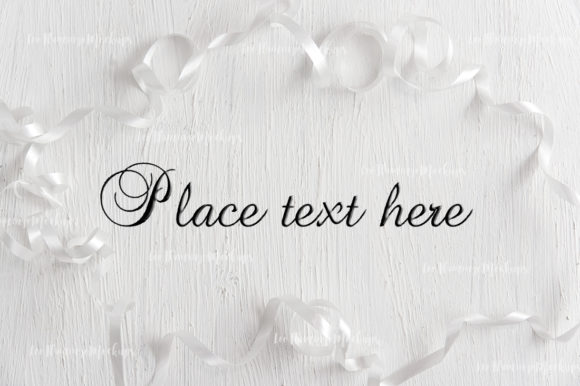 White Wedding Stock Photo: A Practical Asset for Minimalist Visual Storytelling